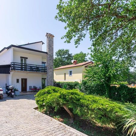 Apartments Villa Verde Novigrad  Exterior photo
