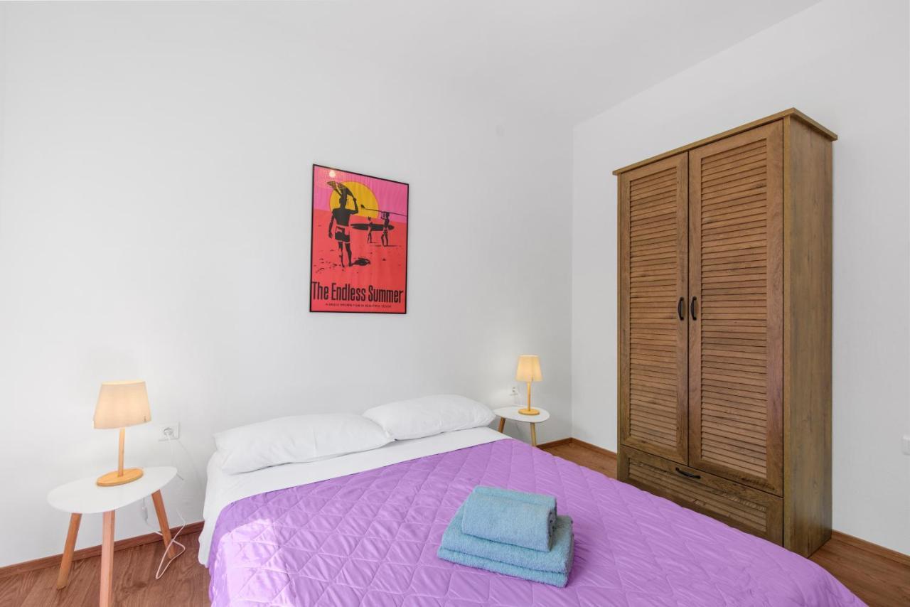 Apartments Villa Verde Novigrad  Exterior photo