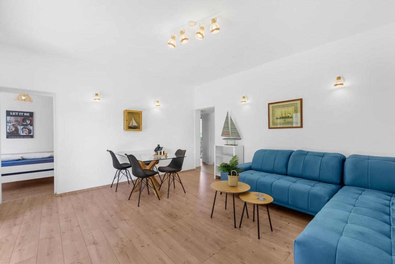 Apartments Villa Verde Novigrad  Exterior photo
